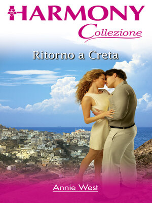 cover image of Ritorno a Creta